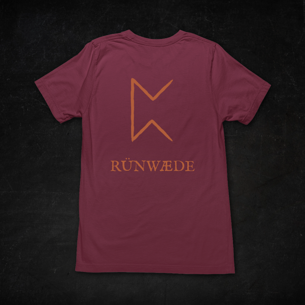 P – Chance - Essential T-Shirt