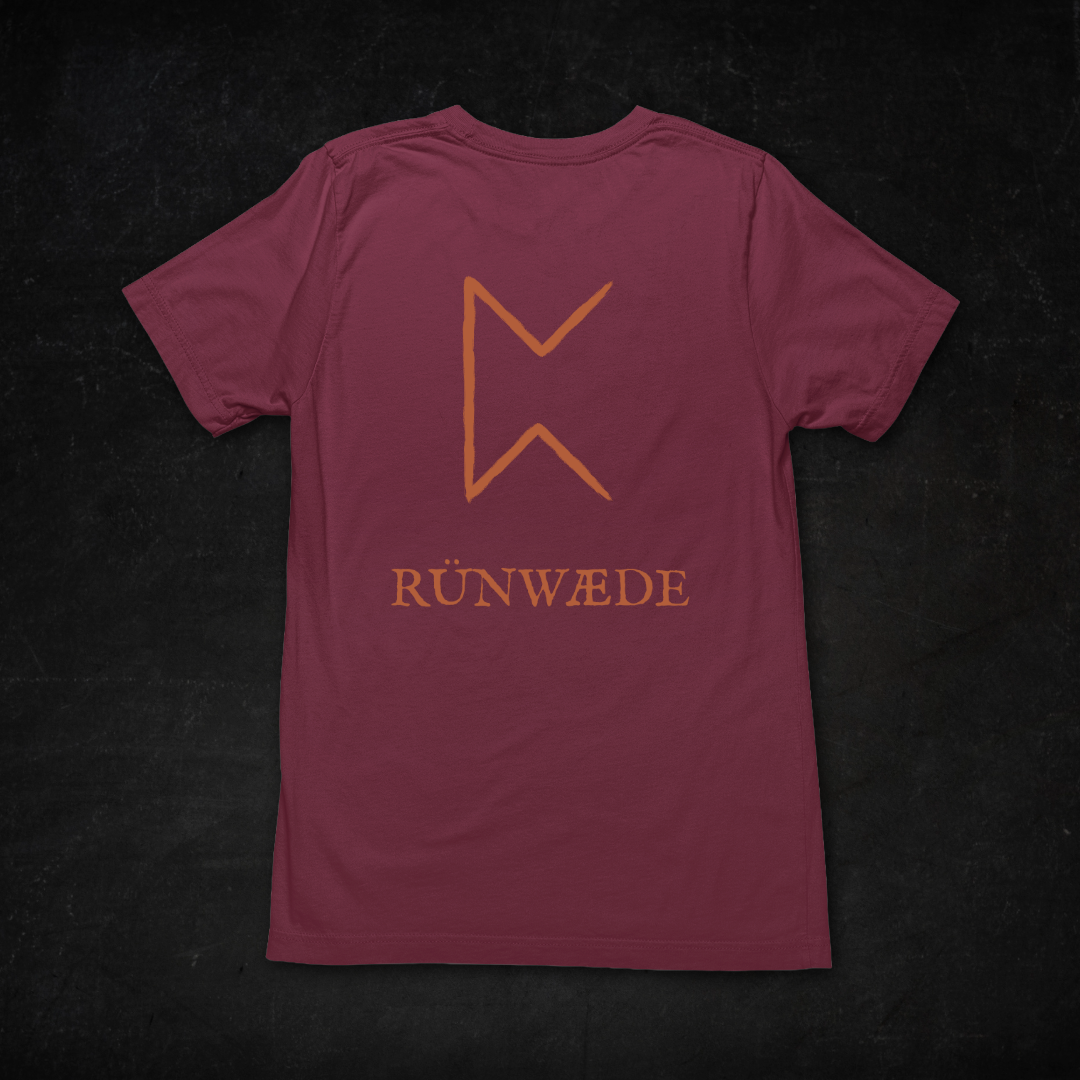 P – Chance - Essential T-Shirt