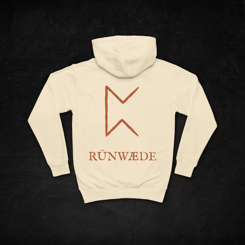 P – Chance - Heavyweight Hoodie