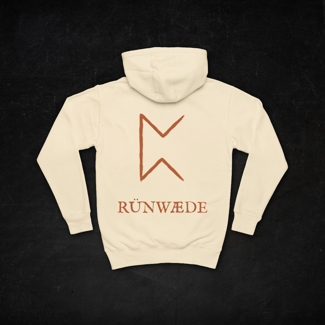 P – Chance - Heavyweight Hoodie