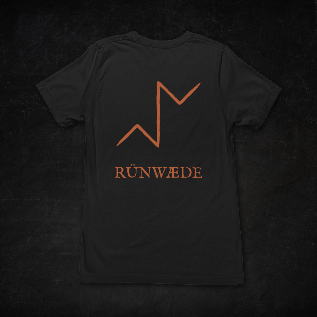 Q – Purity - Essential T-Shirt