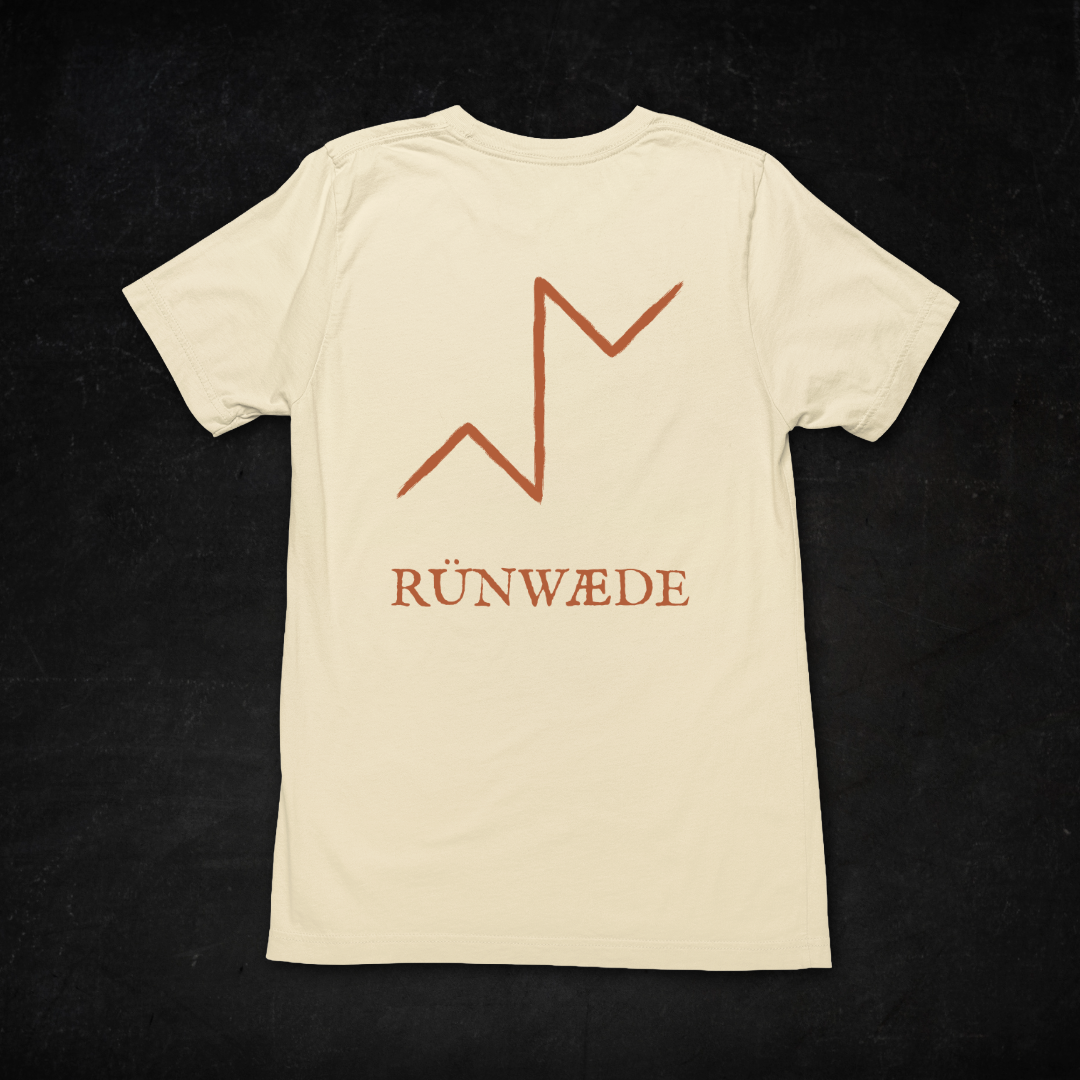 Q – Purity - Essential T-Shirt