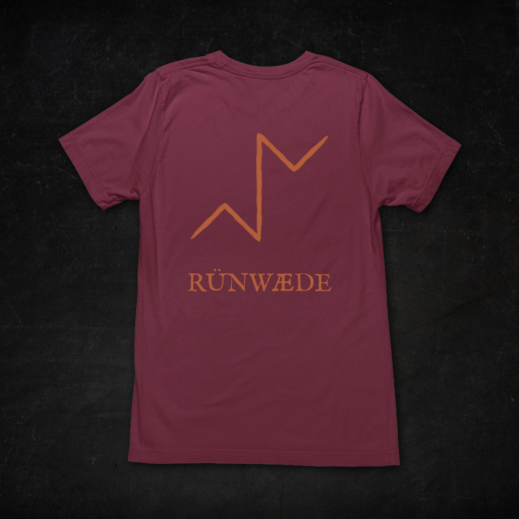 Q – Purity - Essential T-Shirt