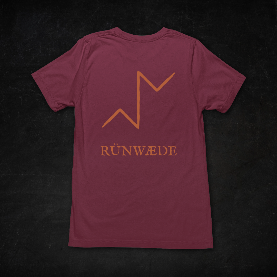 Q – Purity - Essential T-Shirt