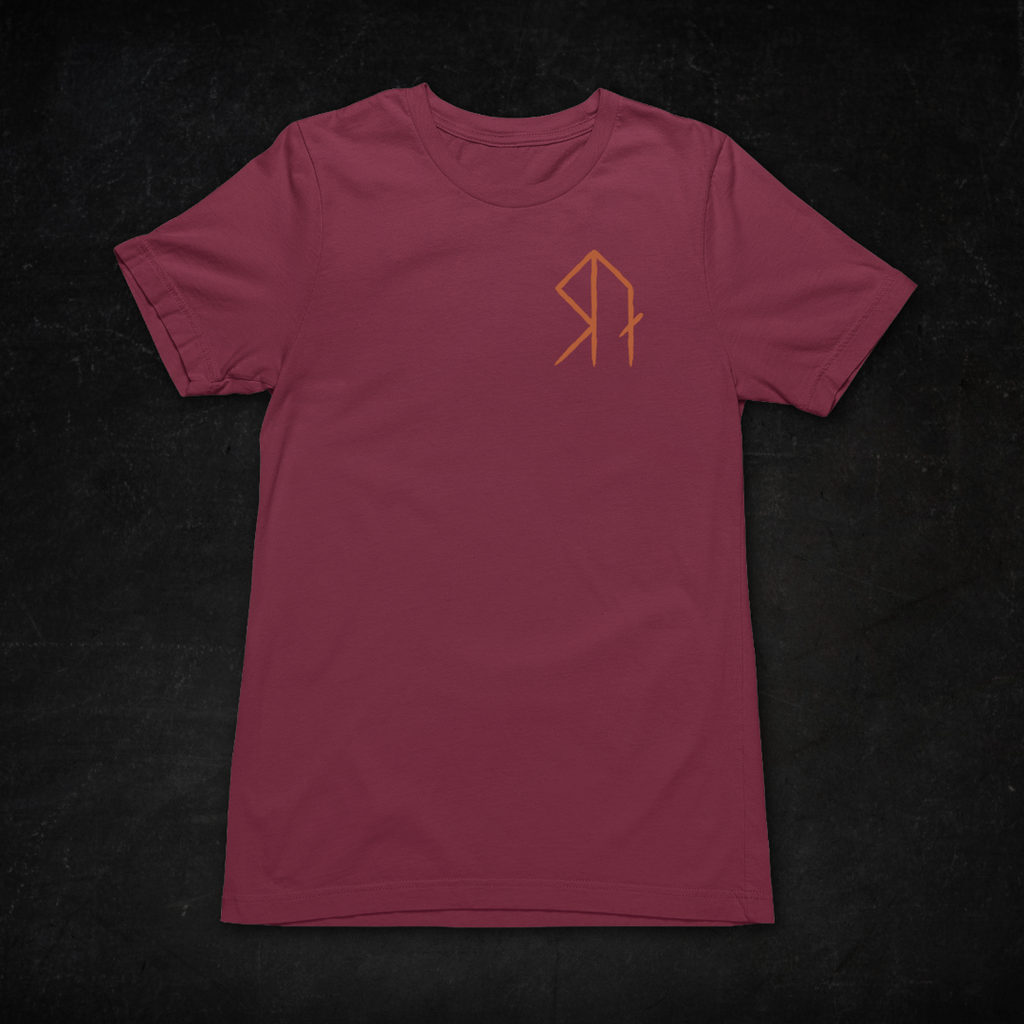 Q – Purity - Essential T-Shirt