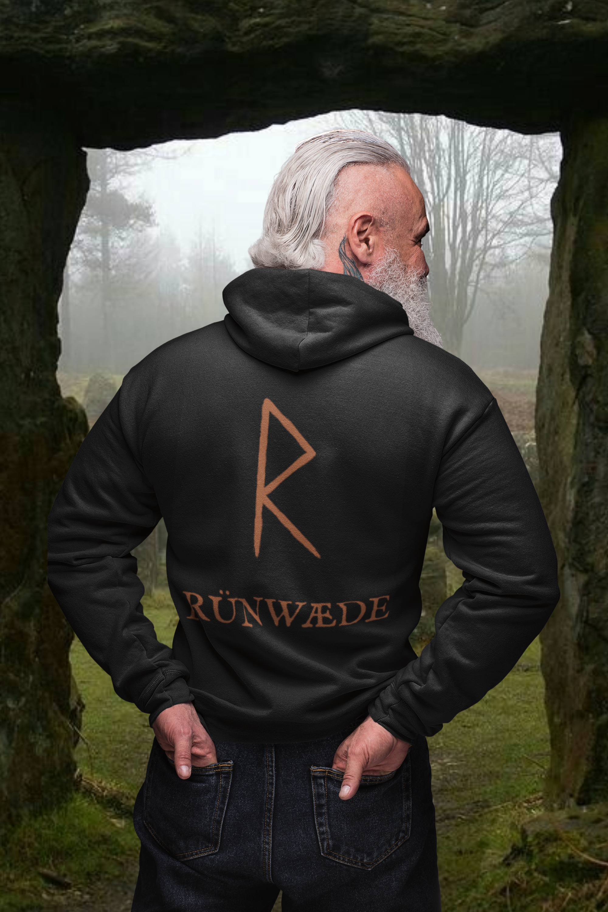 R - Raed - Journey
