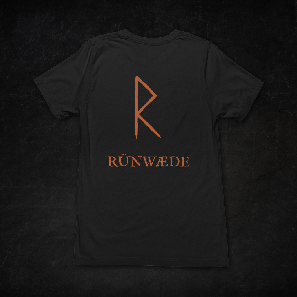 R – Journey - Essential T-Shirt