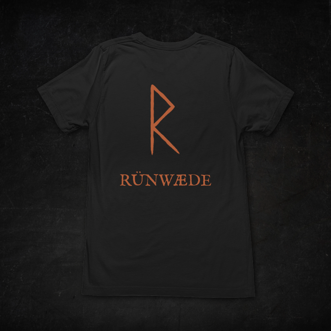 R – Journey - Essential T-Shirt