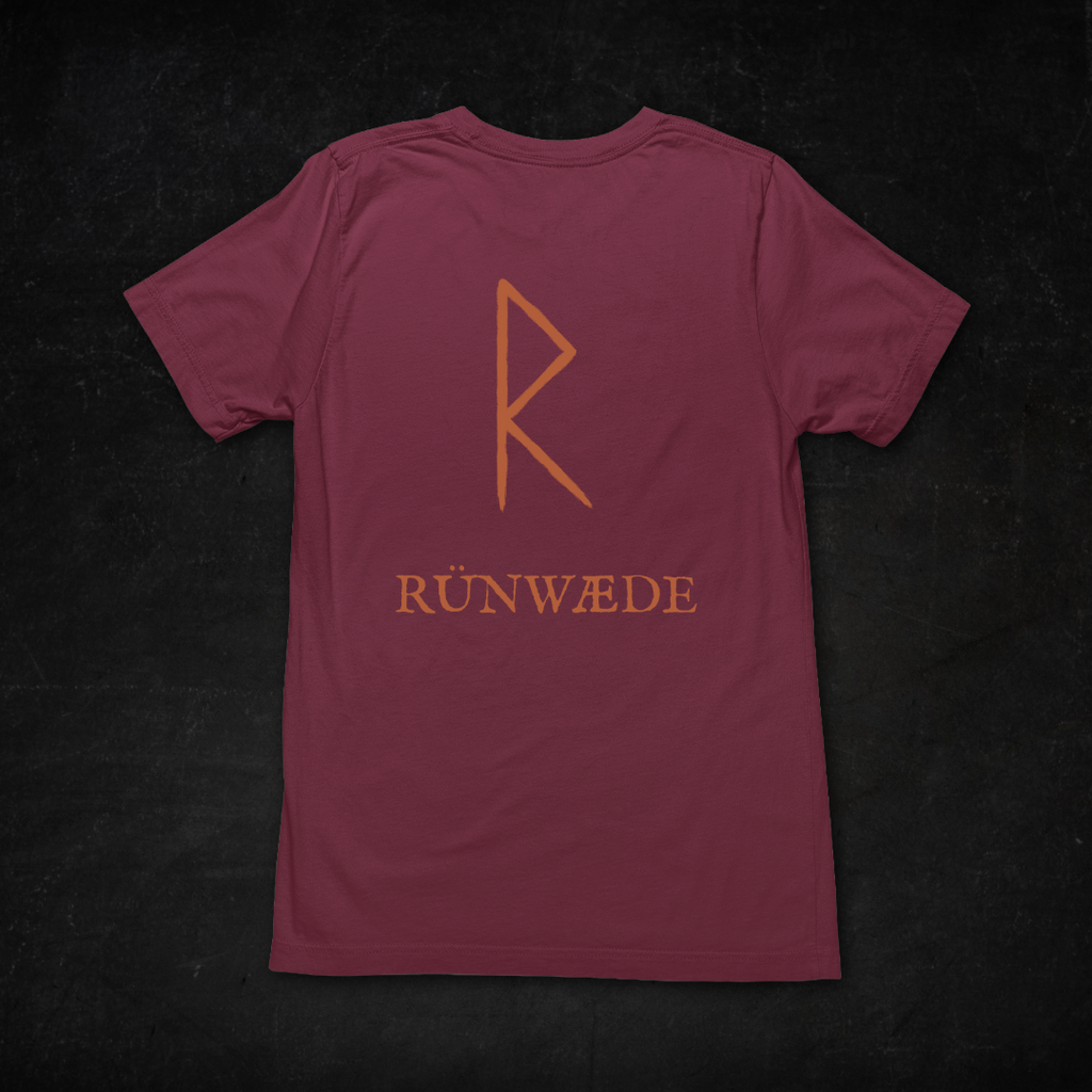 R – Journey - Essential T-Shirt