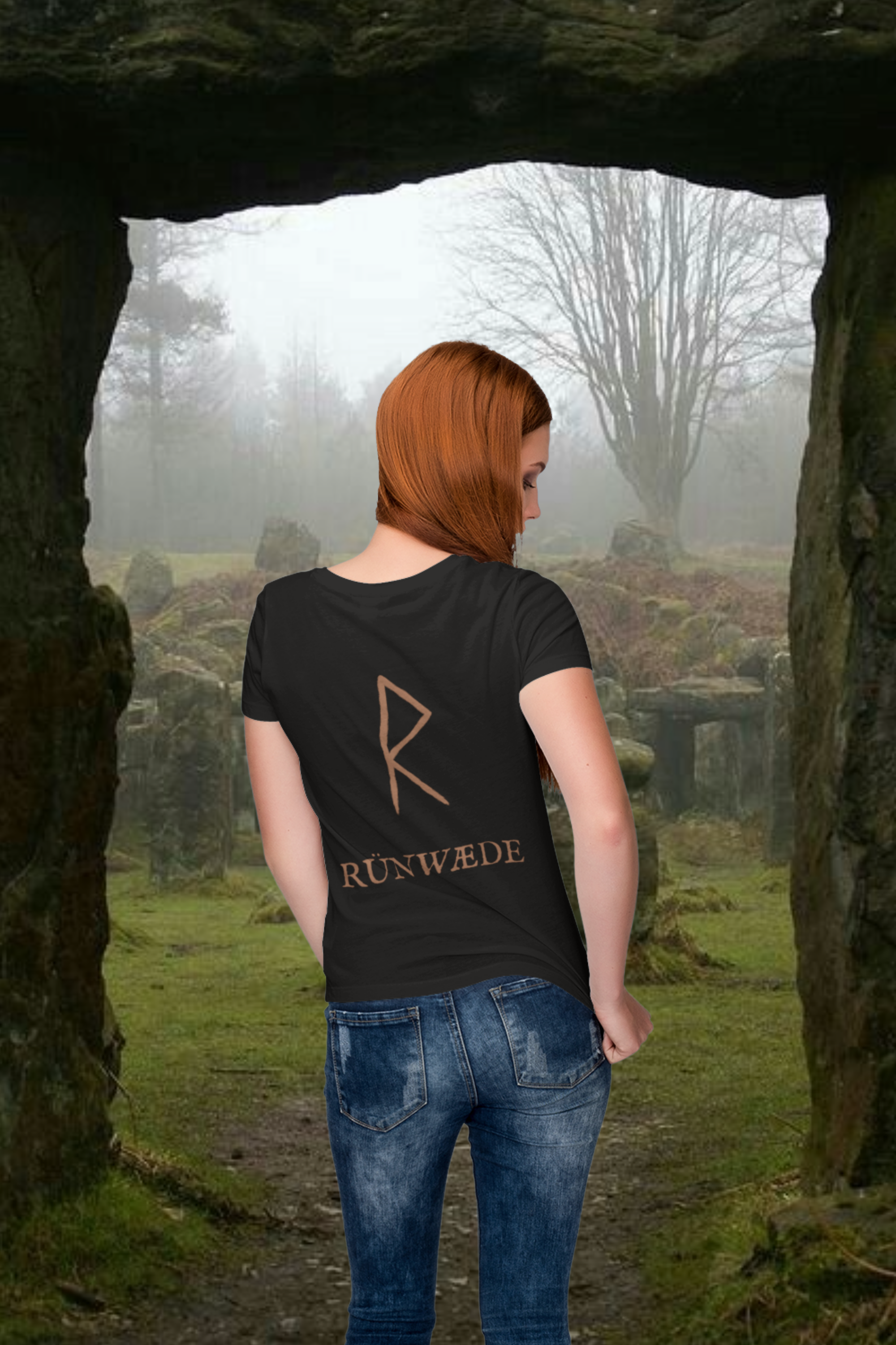R - Raed - Journey