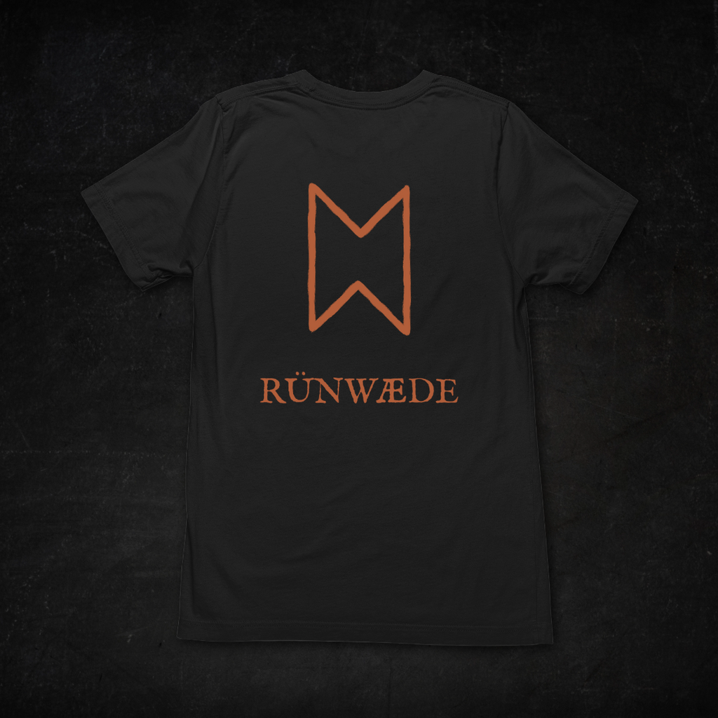 SC – Shield - Essential T-Shirt