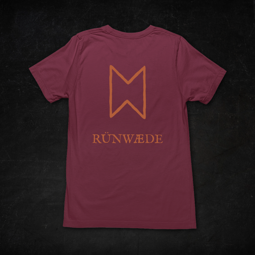 SC – Shield - Essential T-Shirt