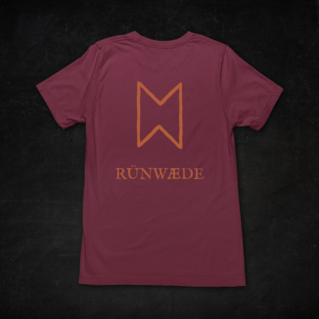 SC – Shield - Essential T-Shirt