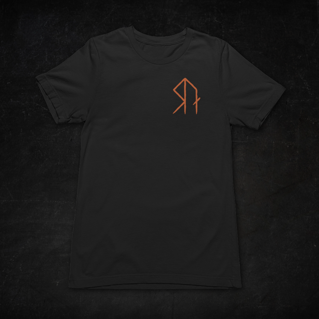 S – Sun - Essential T-Shirt