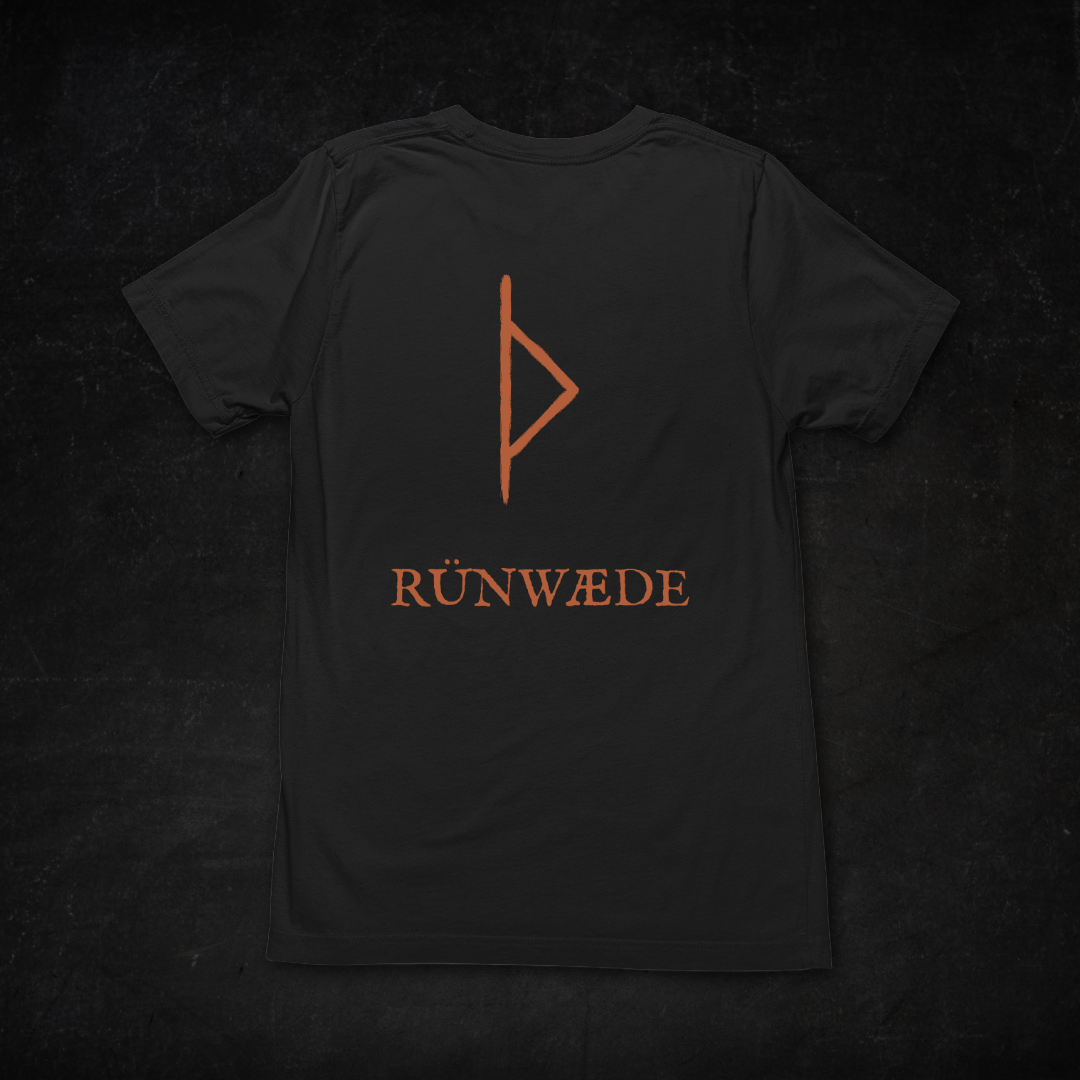 TH – Threat - Essential T-Shirt