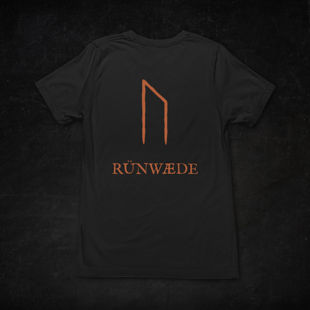 U – Might - Essential T-Shirt