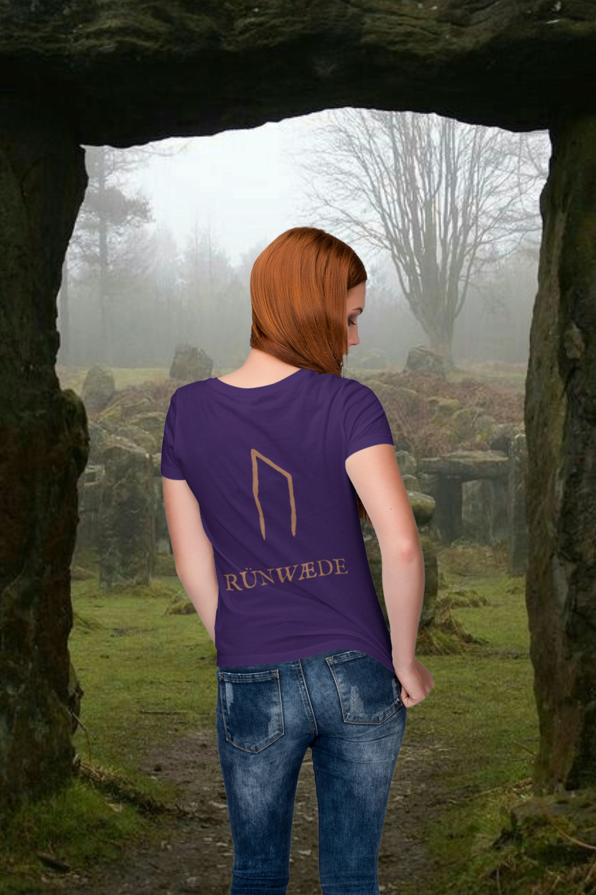 U - Ur - Aurochs