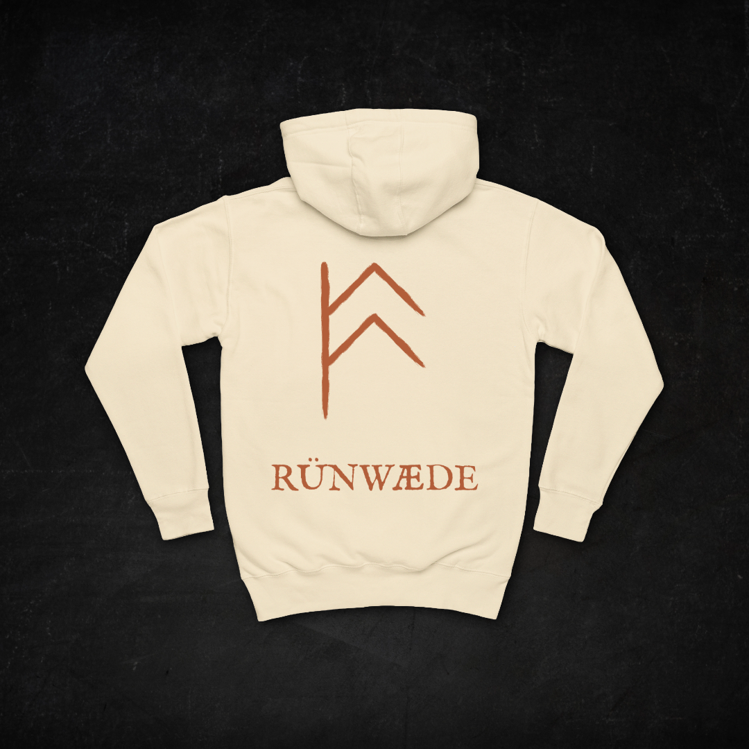 V – Voice - Heavyweight Hoodie