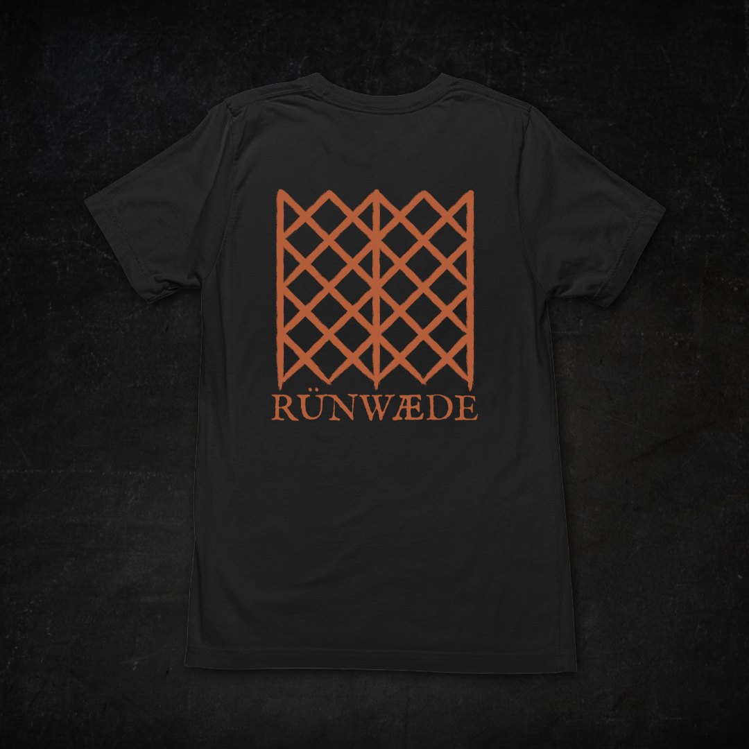 WYRD – Fate - Essential T-Shirt