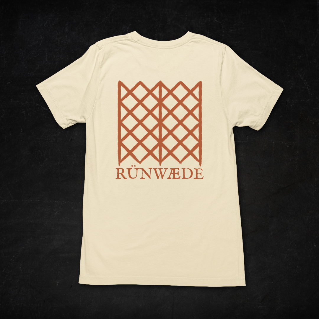 WYRD – Fate - Essential T-Shirt