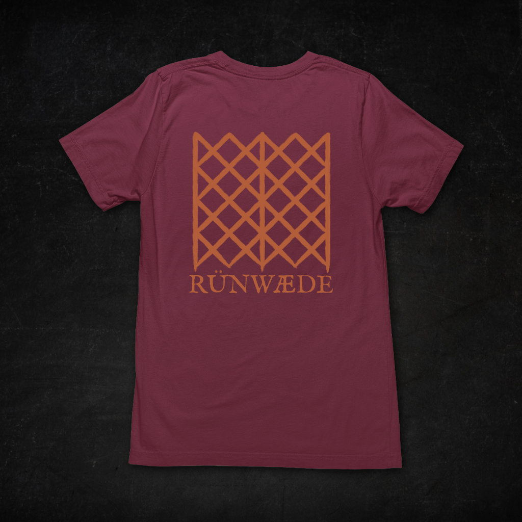 WYRD – Fate - Essential T-Shirt