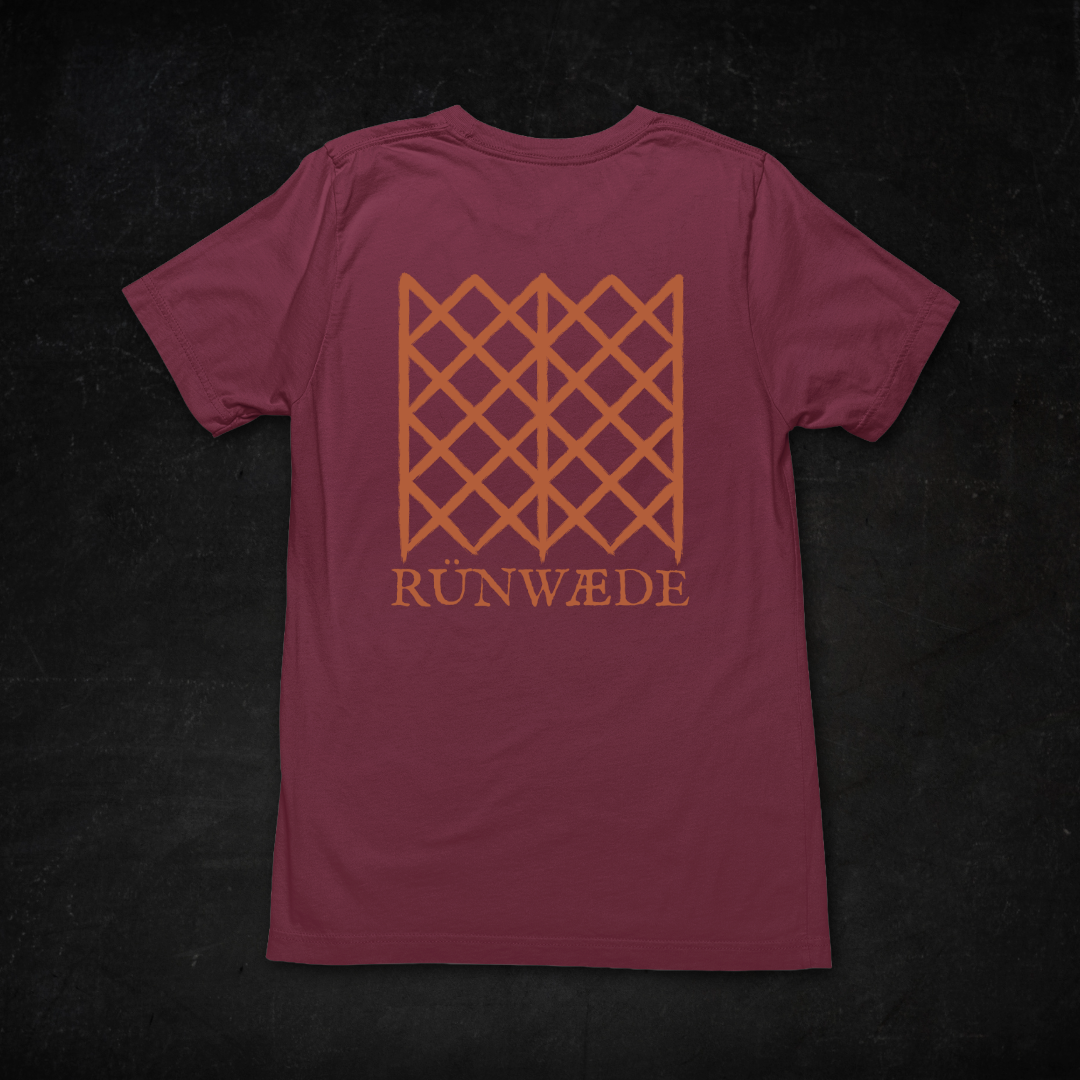 WYRD – Fate - Essential T-Shirt