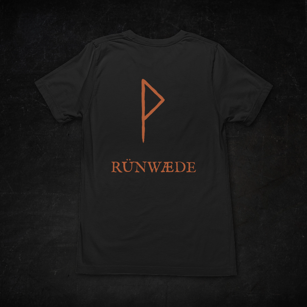 W – Joy - Essential T-Shirt