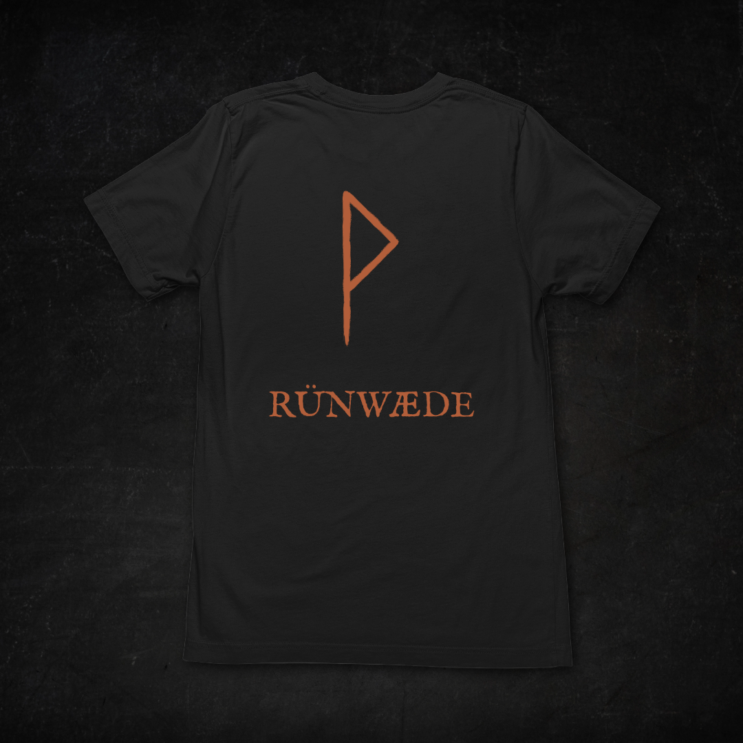 W – Joy - Essential T-Shirt