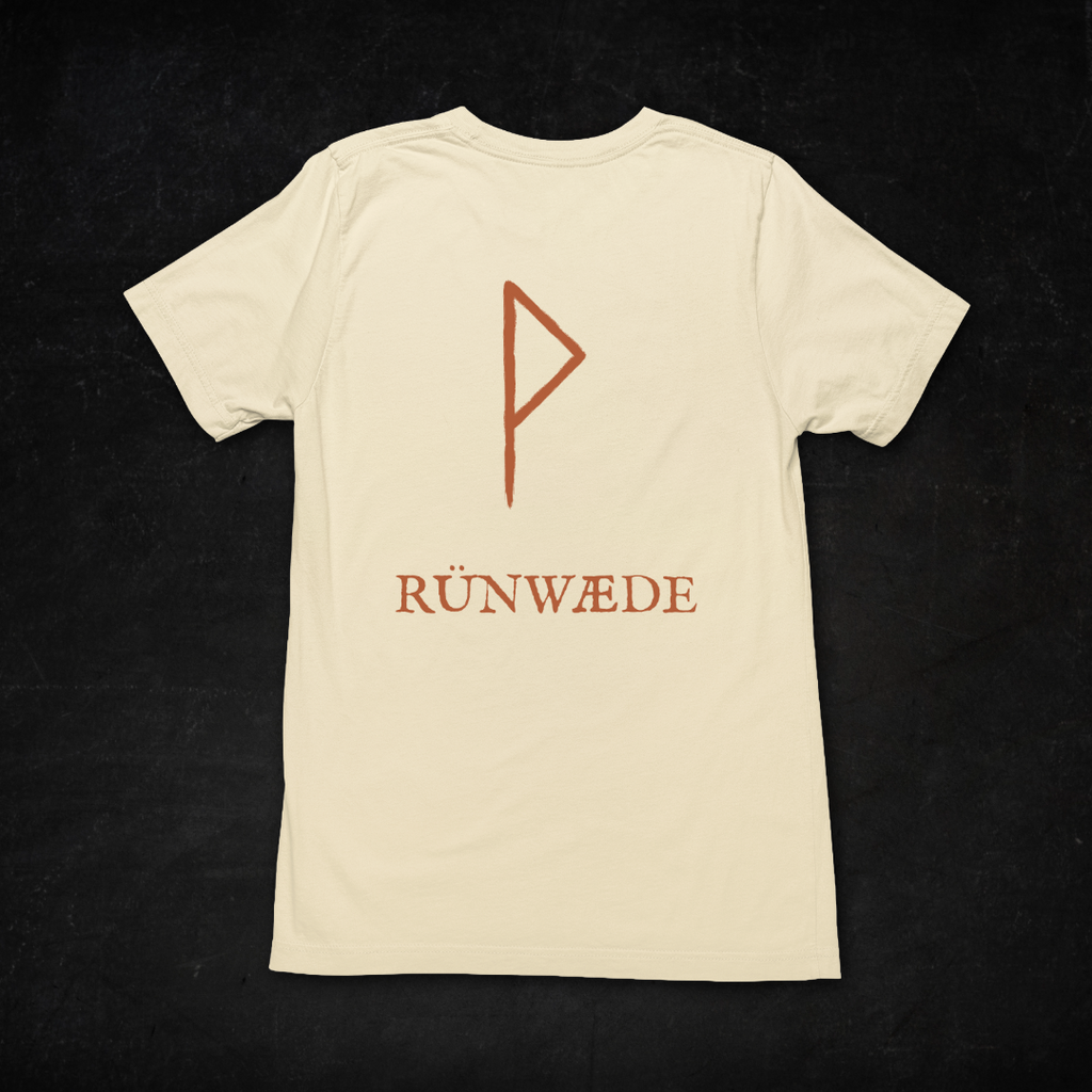 W – Joy - Essential T-Shirt