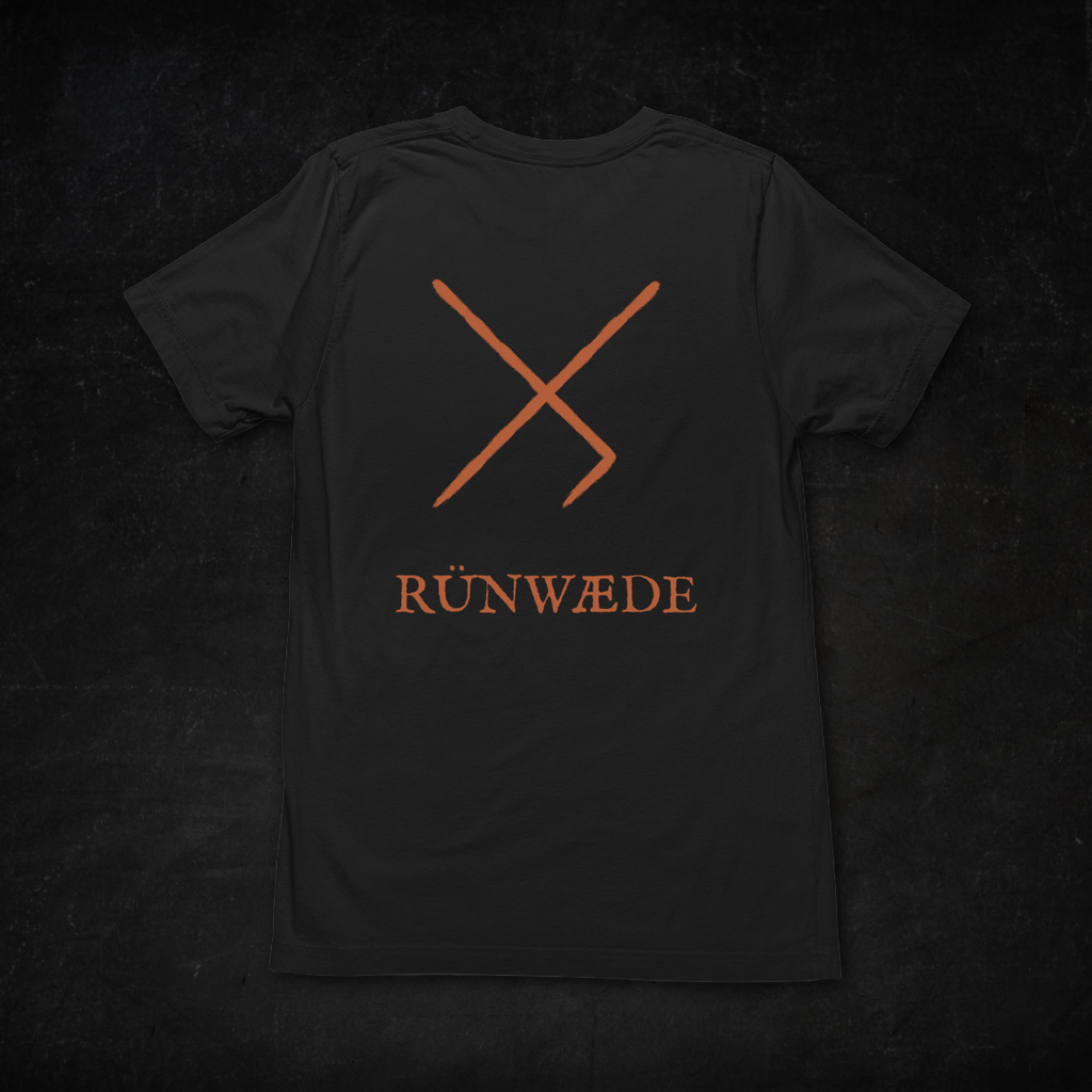 X – Seaxes - Essential T-Shirt