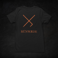 X – Seaxes - Essential T-Shirt