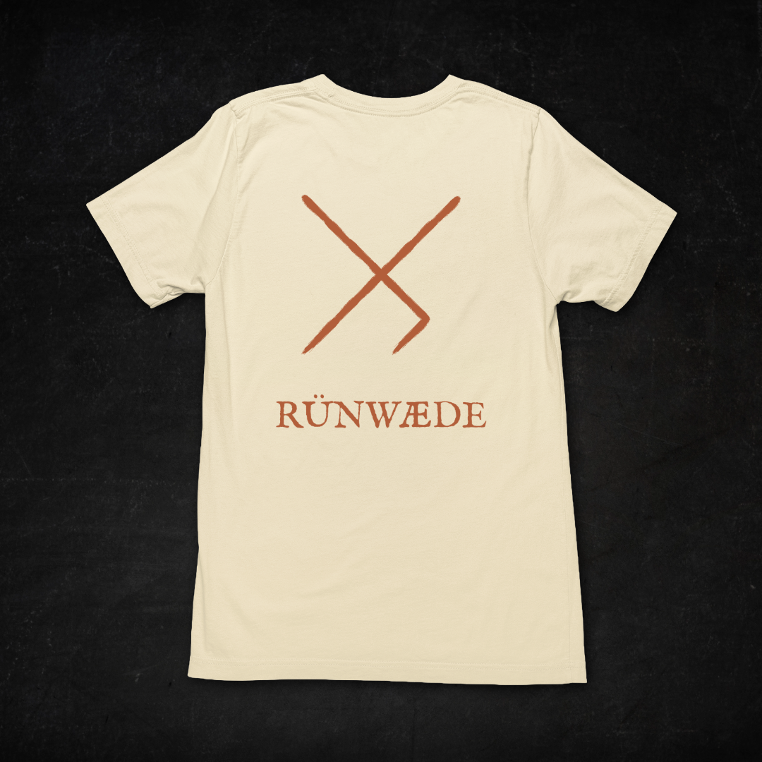 X – Seaxes - Essential T-Shirt