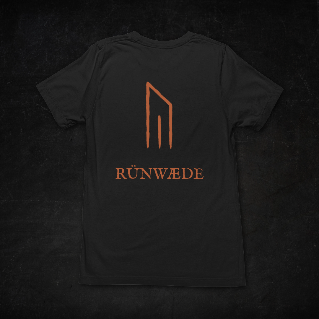 Y – Bow - Essential T-Shirt