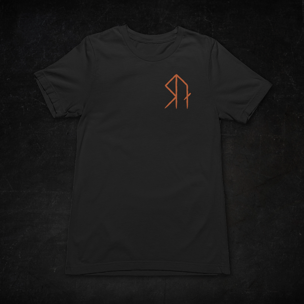 Y – Bow - Essential T-Shirt