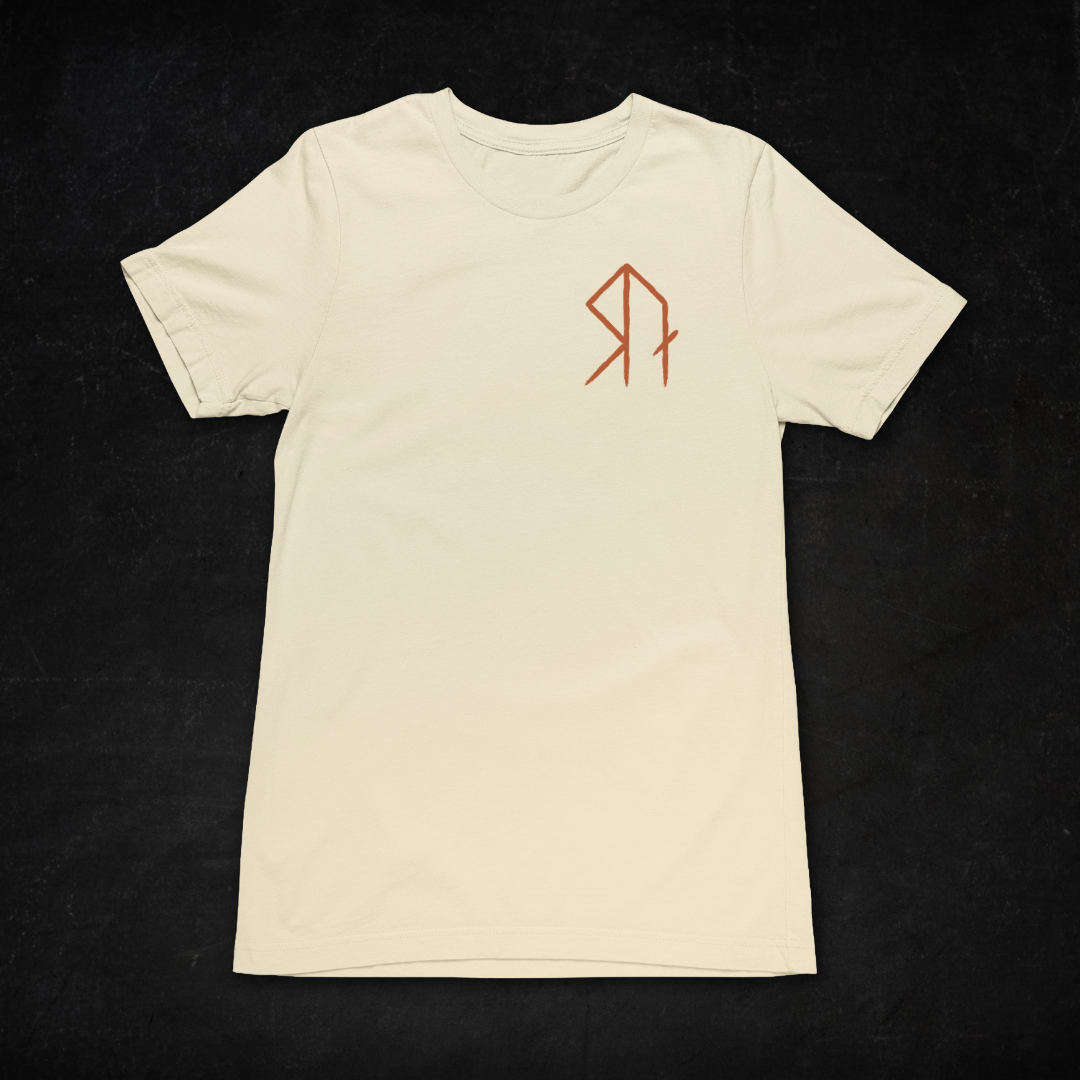 Y – Bow - Essential T-Shirt